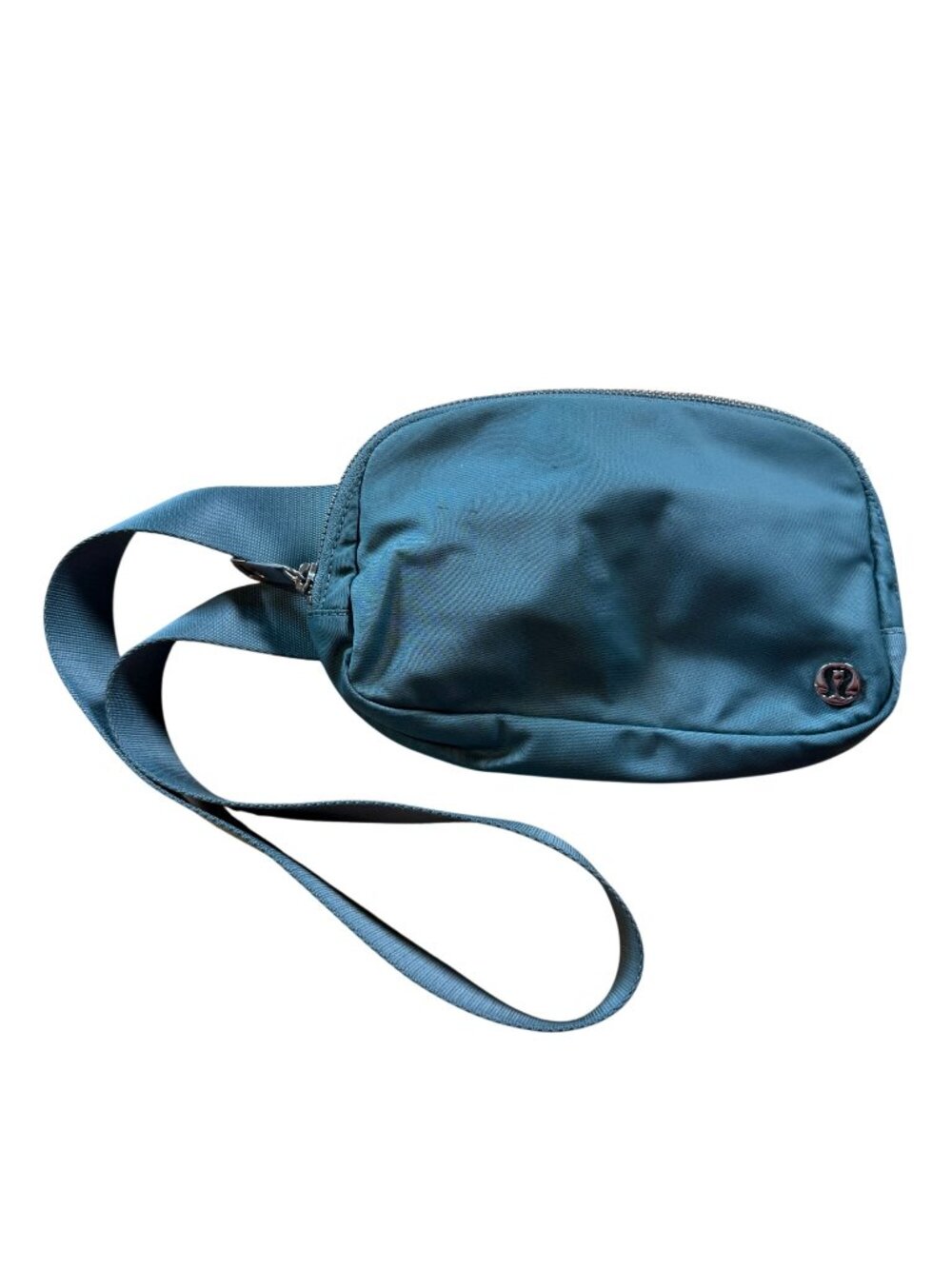 Lululemon Everywhere Belt Bag *1L in Teal Shadow